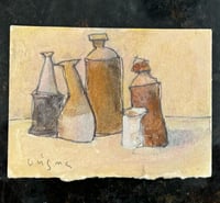 Image 3 of Tryptic Of The Tribe (Miniatures Set Of 3)