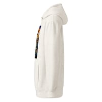 Image 19 of BLKFUSE RADIO 1000 Unisex premium mid-weight hoodie