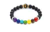 7 Chakra Bracelets 