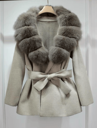 Image 2 of Tiffany Coat