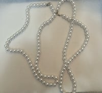 Image 4 of Pearl Necklaces