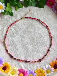 Glow Necklace