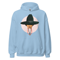Image 4 of OFFICIAL LISA FISCHER HOODIEx