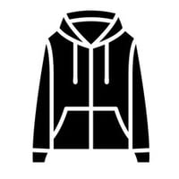 ONE of ONE PULL OVER HOODIE