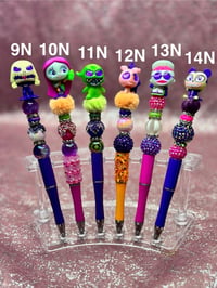Image 1 of Nightmare Before Christmas(Glow)