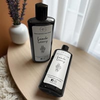 Image 1 of Activated Charcoal Wash/Oily Skin/Detox/Acne-Prone Skin