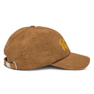 Image of CASTLE CAP.