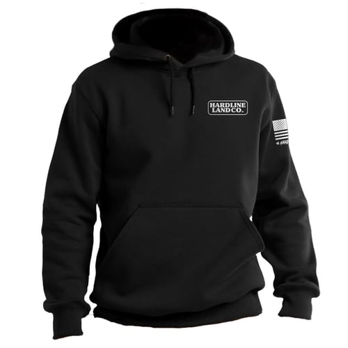 Image of HLC GOOD TIMES SINCE 2018 HOODIE