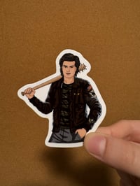 Image 1 of STICKERS: Strangers