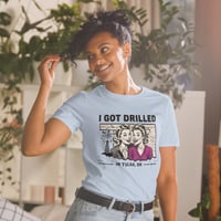 Image 2 of I Got Drilled in Oklahoma 💦 😛 