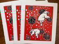 Image 2 of Sleeping Elephants