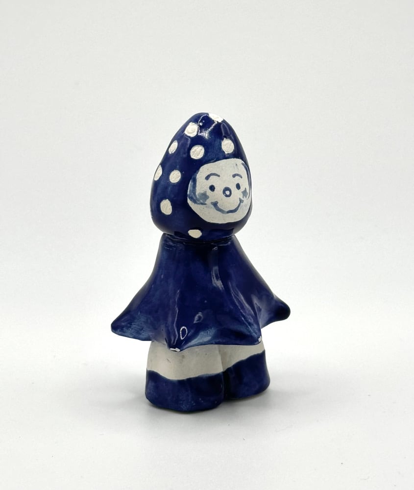 Image of madam bleu