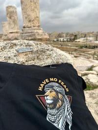 Image 3 of HAVE NO FEAR T-Shirt  Kids