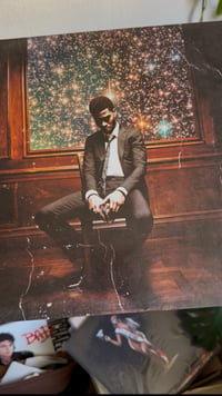 Kid Cudi - Man on The Moon Vol. II