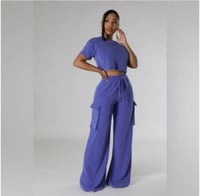 Bluey Two Piece Ribbed Set