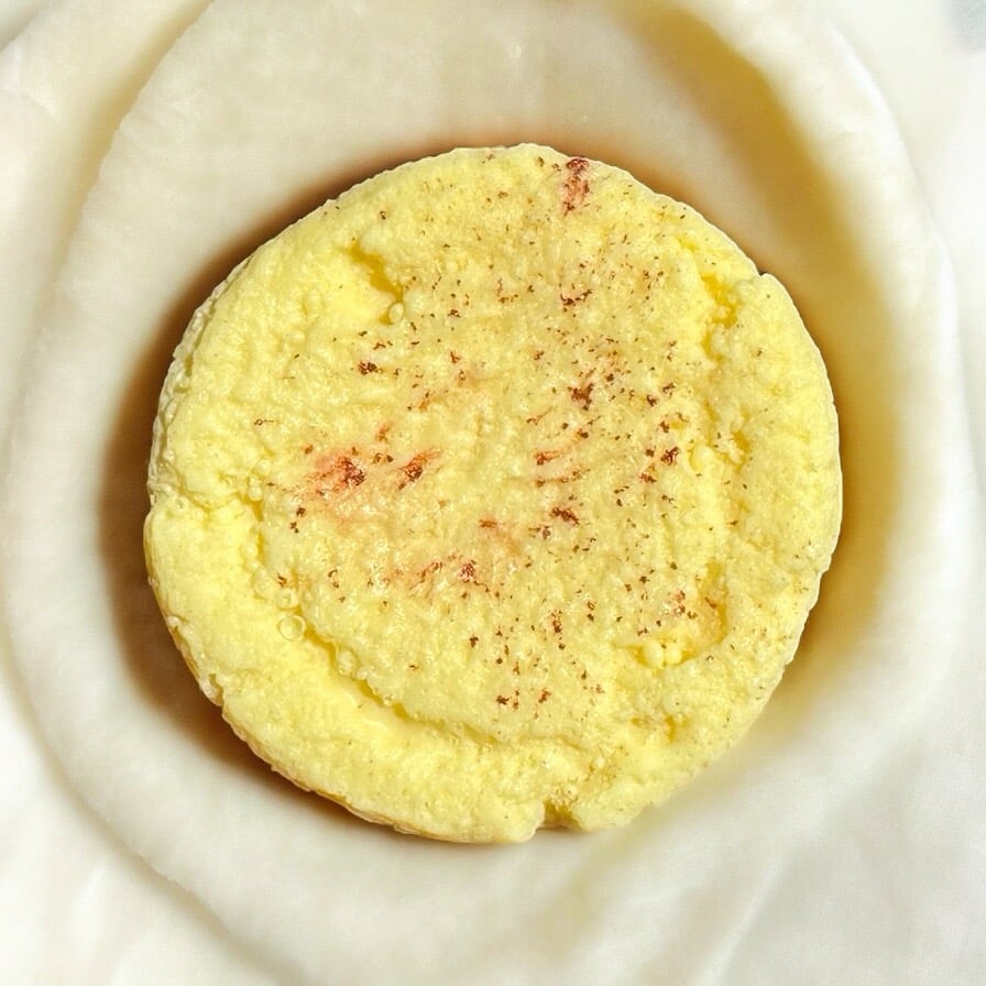 Image of Snickerdoodle Cookie Bar Soap