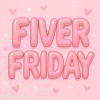 Fiver Friday 