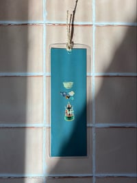 Image 1 of Seis Bookmark