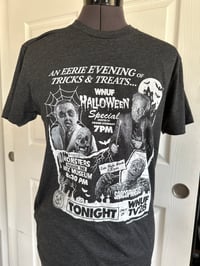 Image 2 of WNUF Promo T-Shirt