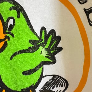 Image of Russ McQueen Karaoke T-Shirt