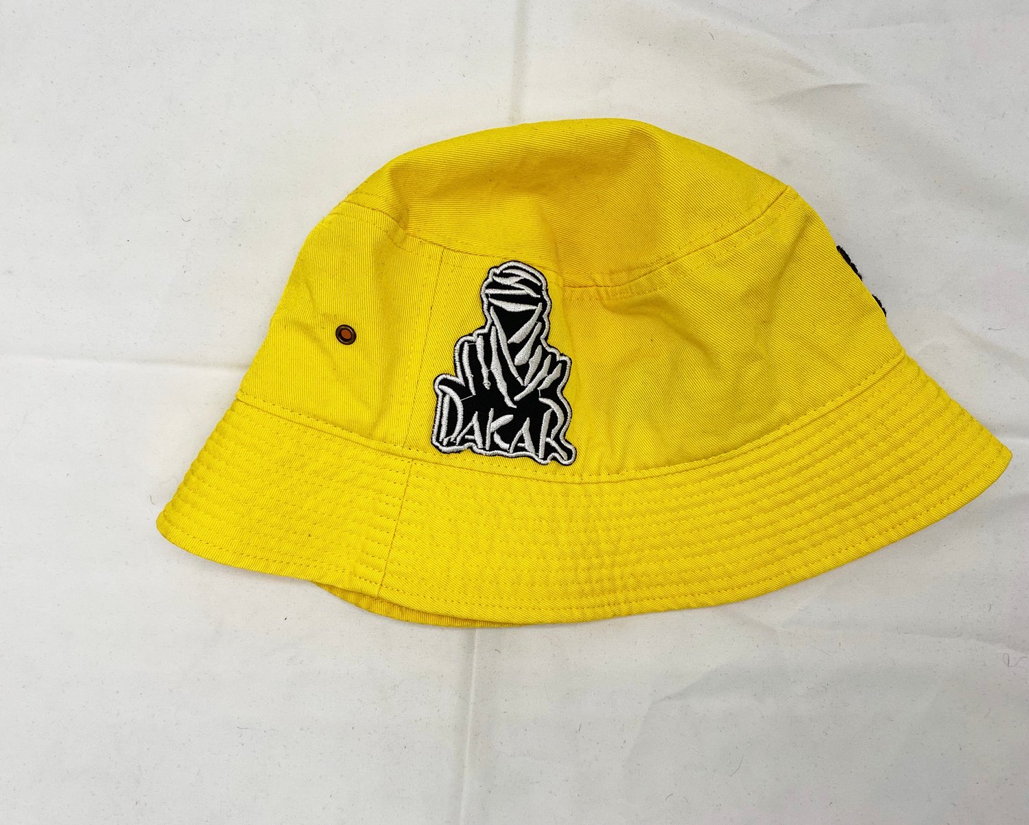 Image of Porsche Dakar Rally Bucket hat (1 Of 1)