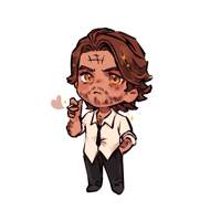 Image 2 of Bigby ⭑.ᐟ sticker 