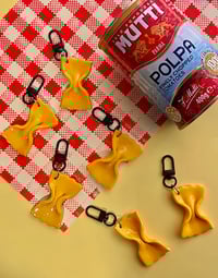 Image 8 of BAG CHARM / KEY CHARM 