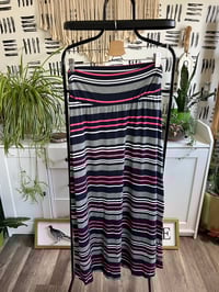 Image 1 of Target stripe long short 