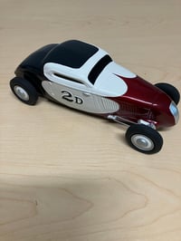 Image 2 of Pierson Bros. Coupe by Steve Posson