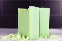 Image 2 of Lemongrass Soap Bar