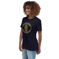 Image 2 of "Filthy Habits" Women's Relaxed T-Shirt