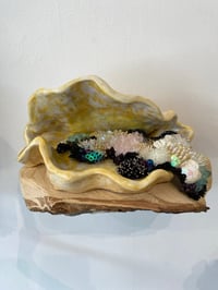 Image 1 of Brit Schmid	/ "Letdown"
