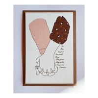 Image 3 of Carte postale L’ÂMe en prose