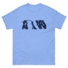 AIW Flag Logo Men's classic tee