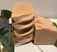 Image 3 of Red Clay Bar Soap 