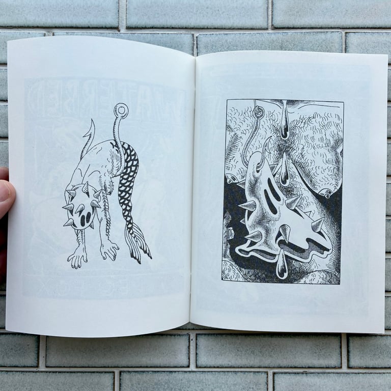 The Waterbed by Leo Fox Image 2