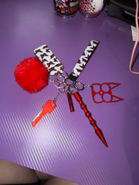 Image 17 of ENTIRE KEYCHAIN INVENTORY