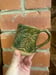 Image of PRE ORDER Shire inspired leaf ceramic mug