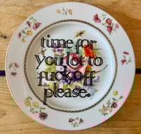 Image 3 of polite as fuck