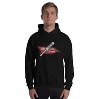 Image 2 of  Officially licensed run little stranger screw driver Unisex Hoodie