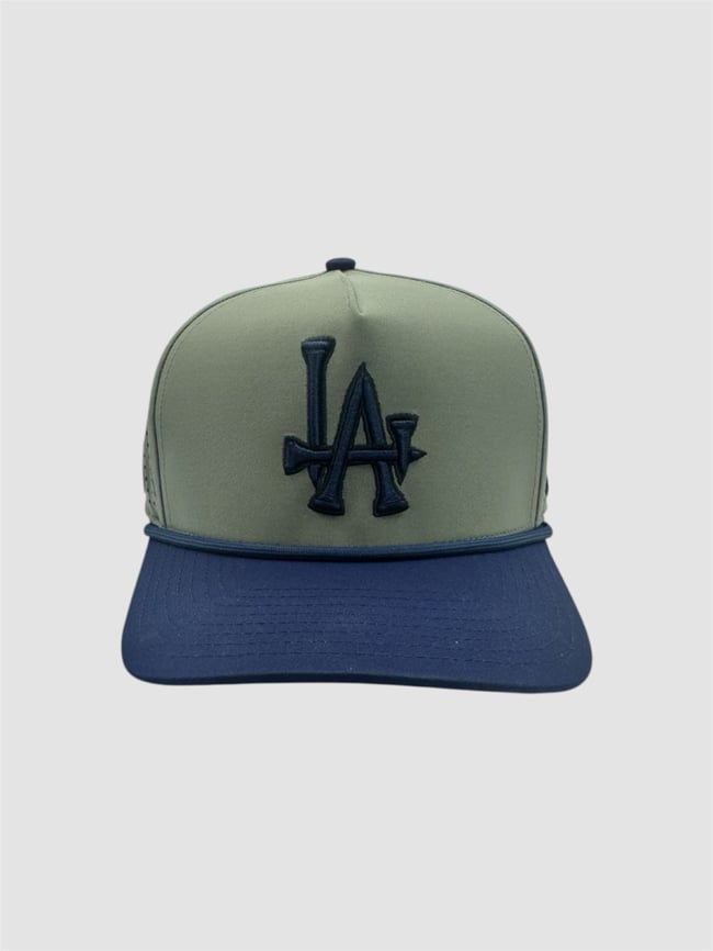 MAXIMO Golf Utility Hat - LA II