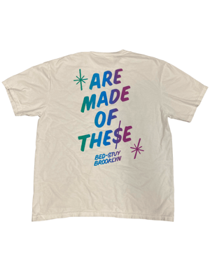 Image of Street Dreams T-shirt