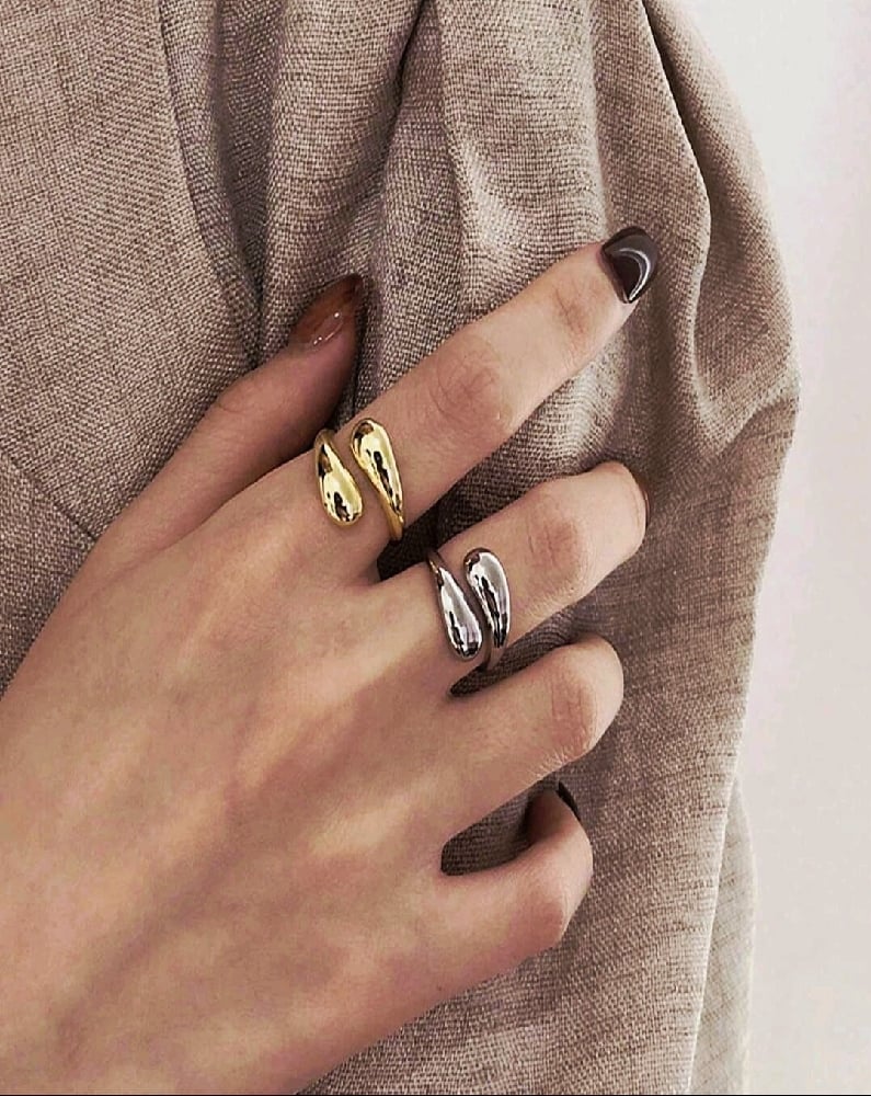 Image of Hue Rings