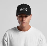 Image 3 of ‘RASA’ SnapBack