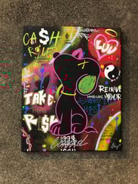 EVERY DOG HAS ITS DAY