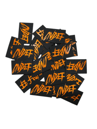 LOGO PATCH