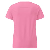 Image 2 of Corvette Cartel Women’s basic softstyle t-shirt