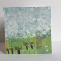 Image 1 of ‘Blossom’ card