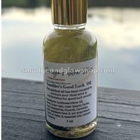 Image 1 of Gambler’s Good Luck Oil 