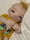 Image of Colton, 20” Sleepy Baby Boy